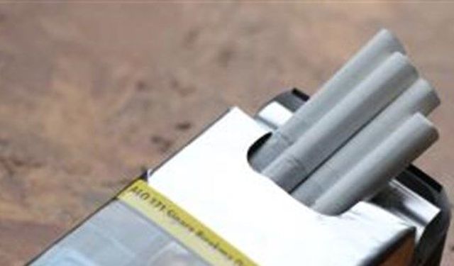 Sigara satışında yeni dönem: Kimlik ibrazı zorunlu olabilir