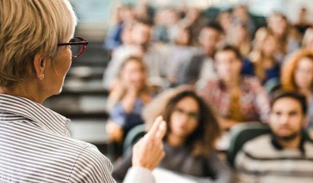 Son Dakika! Çok Sayıda Üniversite Öğretim Görevlisi Alımı Yapacak: 2026-HMGS Sonuçları Erişime Açıldı