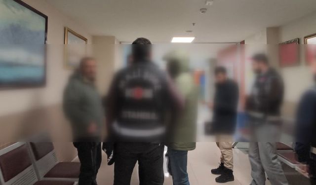 Üsküdar Devlet Hastanesinde İki Doktora Rüşvetten 12 Yıl Hapis Talebi