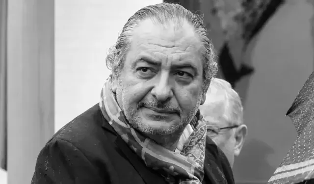 Reha Muhtar hayatını kaybetti