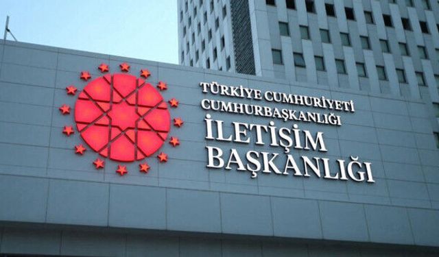 İletişim Başkanlığı: Sağlık Çalışanlarına İdari İzin Yok