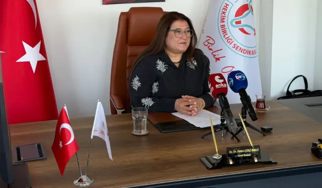 Hekim Birliği Sendikası: Atanmış Kayyum Yok, Süreç Yargıda