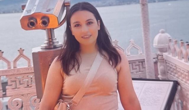 Genç hemşire evinde ölü bulundu
