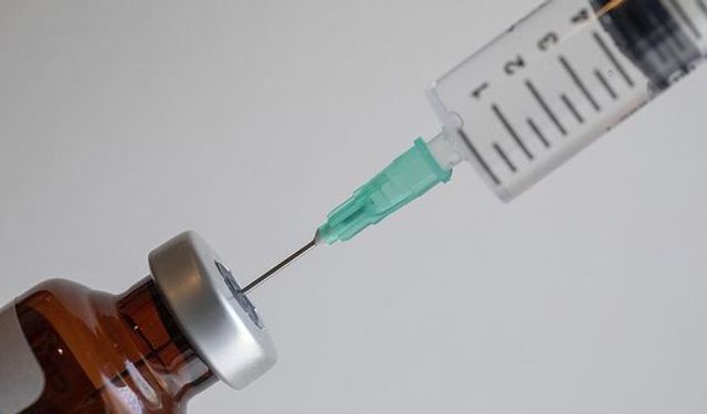Antibiyotik İğnesi Sonrası Felç  İddiası