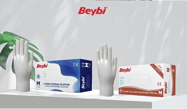 Lateks Eldiven Nedir? Hijyen ve Güvenli Kullanım İçin Doğru Eldiven Rehberi