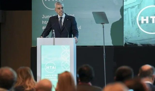 Bakan Memişoğlu: Türkiye Sağlık Teknolojilerinde Küresel Bir Merkez Olma Yolunda İlerliyor