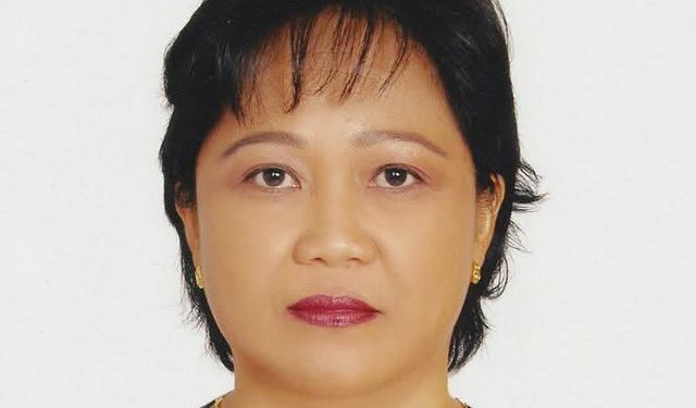 Hemşire Nida Şanal Hayatını Kaybetti