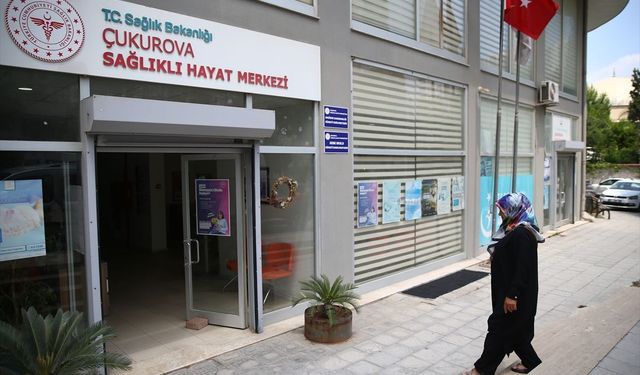 Aile hekiminin tavsiyesiyle gitti, meme kanserini erken teşhisle atlattı