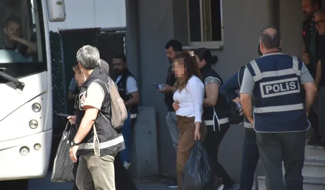Eski Başhekim, Hastane Müdürü, Dekan... 27 Yolsuzluktan  Tutuklandı