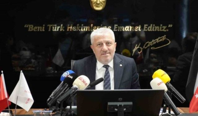 Hastane kapatılması iddialarına yanıt: 'Söz konusu değildir