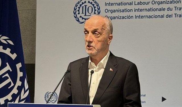 Ergün Atalay: İşçi, Memur ve Emeklinin Enflasyon Kayıpları Telafi Edilmeli