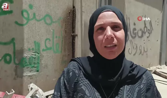 Filistinli Doktorun Sağlık Durumu Alarm Veriyor: Uluslararası Topluma Acil Çağrı Filistinli bir dok