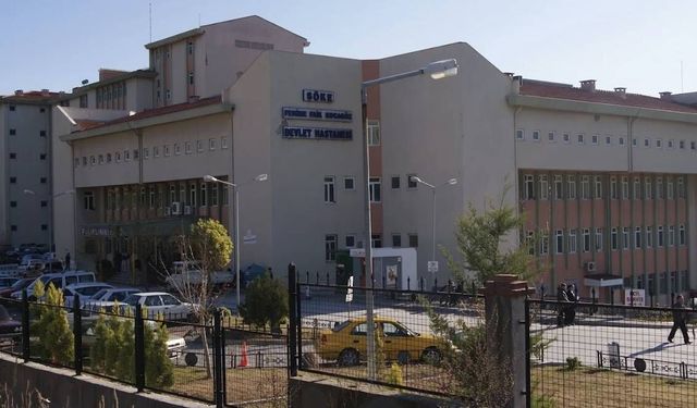 Devlet Hastanesi’nde Hukuksuz Görevlendirme ve Mobbing İddiaları!