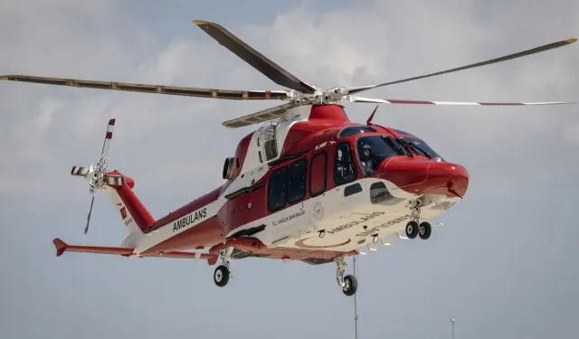 İlk ''GÖKBEY AMBULANS''  envantere giriyor! Teslim tarihi duyuruldu