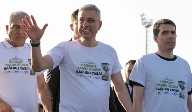 Memişoğlu: Bir ay sahada olacağız