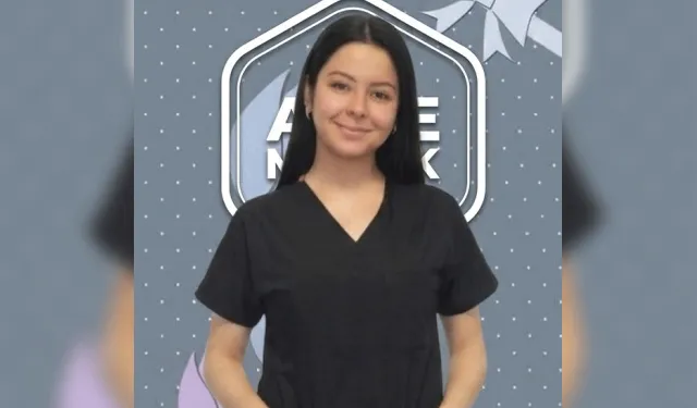 Ayşegül hemşire 27 yaşında kansere yenildi
