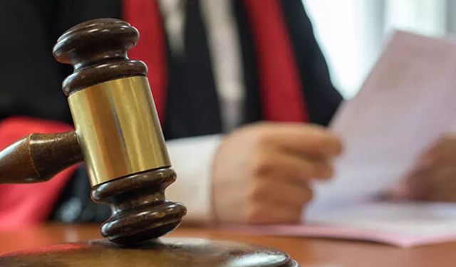 Reçete Skandalı: Psikiyatriste Uyuşturucu Ticaretinden 15 Yıl Hapis