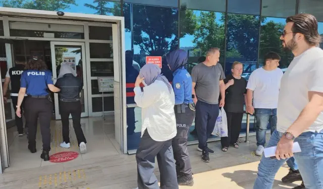 Rüşvet Karşılığında Yasadışı Kürtaj İddiası: Doktor ve 19 Kişi Gözaltında