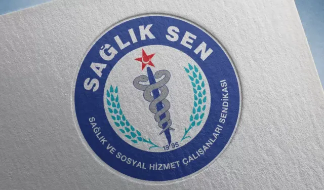 Sağlık SEN Bu Yıl Üye Artışında Tüm Zamanların Rekorunu Kırdı