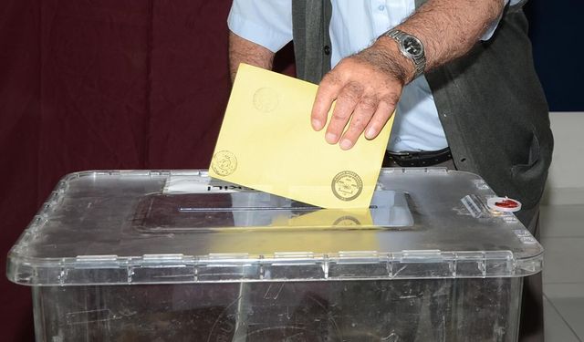 Van'da Delege Seçim Süreci Hakkında Bilgilendirme ve Hukuki Süreç Açıklaması