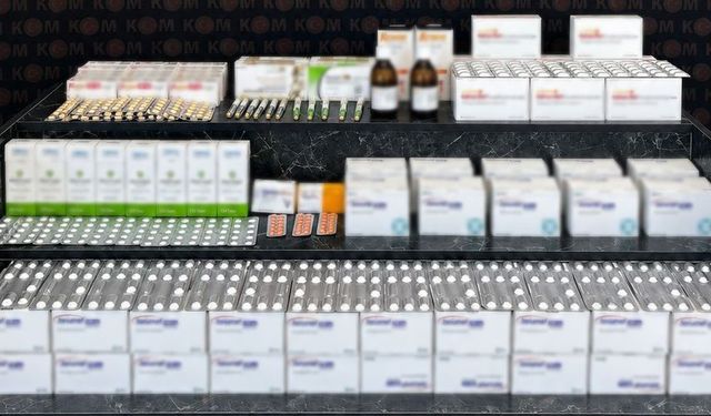 Şırnak'ta Kaçak İlaç ve Serum Operasyonu: 2 Şüpheli Gözaltında