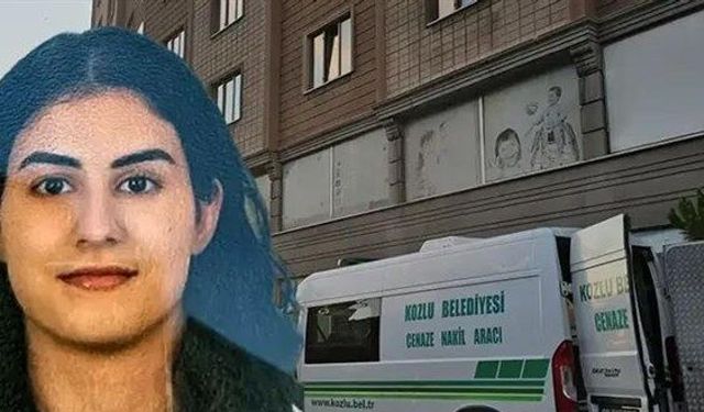 Tıp fakültesi öğrencisi yurtta ölü bulundu