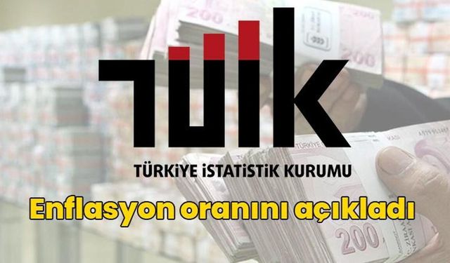 TÜİK Mayıs Enflasyonu: Maaşlardaki Kayıp ve Harcama Gruplarındaki Artış Detaylandı