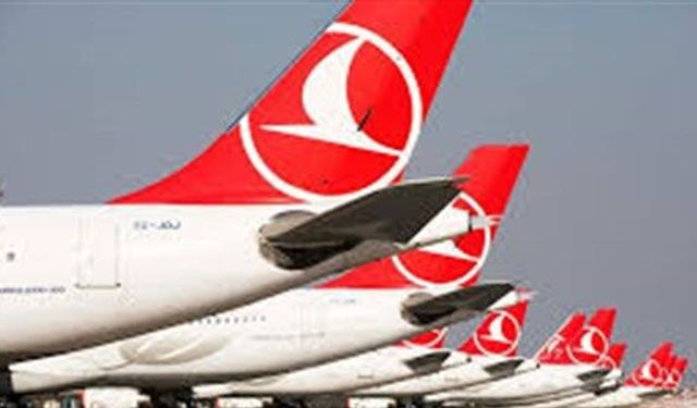 Türkiye'nin en değerli markaları açıklandı. THY ilk sırada