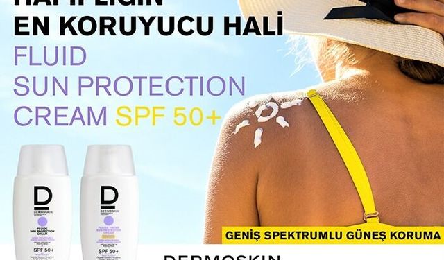 Cilt Bakım Ürünleri Seçerken Nelere Dikkat Edilmeli?