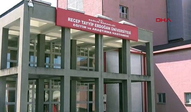 Yenidoğan Yoğun Bakım Ünitesinde Kötü Muamele İddiasına Soruşturma Açıldı