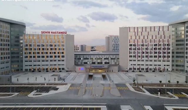 Hastanelerdeki yan hizmetler özel sektöre açılıyor