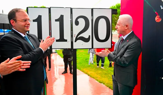 İstanbul'a 1120'nci aile sağlığı merkezi