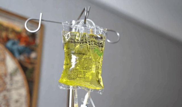 Umre Hazırlığında 'Sarı Serum' Ölümü Davasında Karar Çıktı: Doktor Beraat Etti