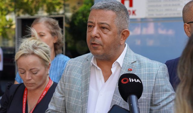 İddialar Doğru İse Bu İlde Sağlık Yönetimi Çökmüş Durumda