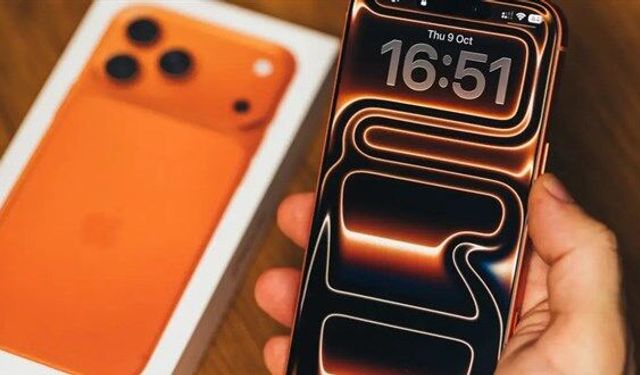 5 yeni iPhone modeli geliyor