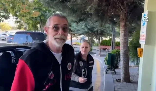 Etimesgut Belediyesi'ne operasyon. Beşikcioğlu ve 55 kişiye gözaltı