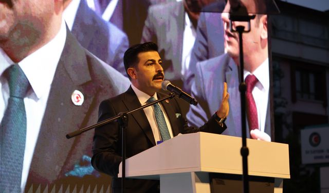 Genç Sağlık Sendikası'ndan Bursa'daki Bıçaklı Saldırıya Sert Tepki