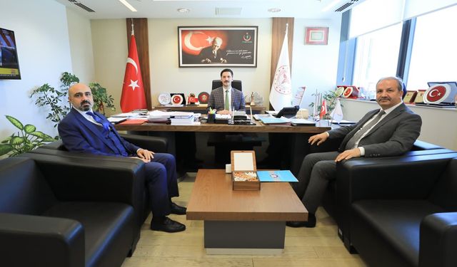 Yeni Ek Ödeme Yönetmeliği Çalışanları Memnun Edecek Şekilde Bir An Önce Hayata Geçirilmeli”