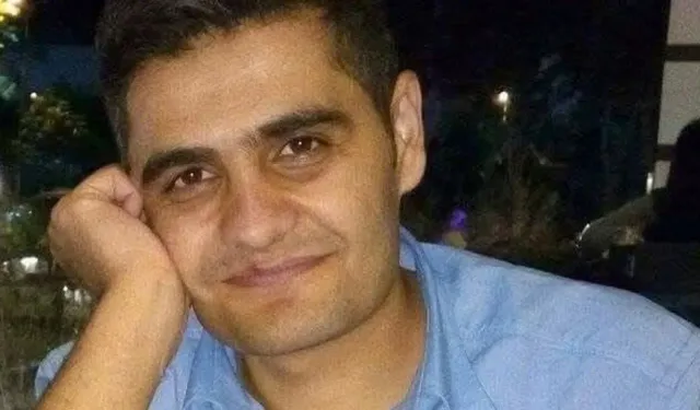 Nöbette Fenalaşan Hemşire Ali Parlak Hayatını Kaybetti