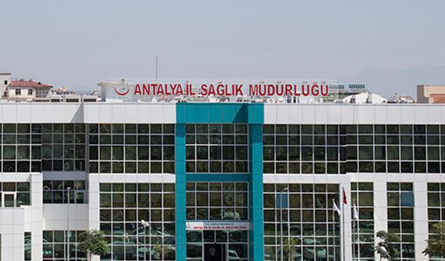 Aynı Malzeme İçin Üç Sağlıkçıya Ayrı Ayrı Borç Çıkarıldı
