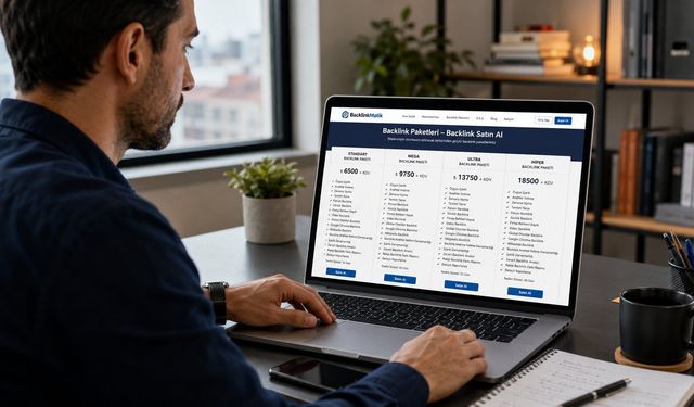 Backlinkmatik Backlink Paketleri İncelemesi