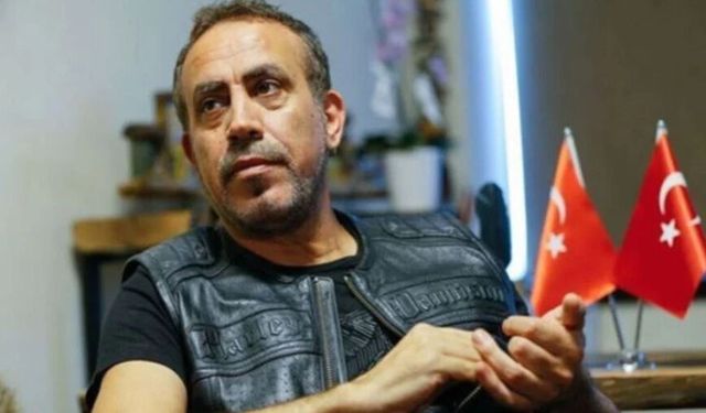 Haluk Levent gözaltına alındı