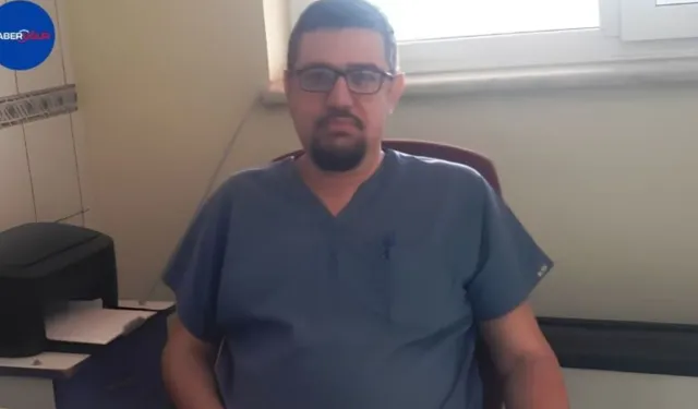 Beyin Kanaması Geçiren Uzman Doktor Yaşamını Yitirdi
