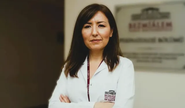 Perinatoloji Uzmanı Dr. Melda Kuyucu Kansere Yenik Düştü