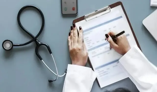 e-Rapor Dönemi Başladı: Kağıtsız Sağlık Yönetimine Geçişte Kritik Adım