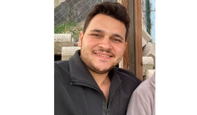 Tatile Çıkan Hemşire Kazada Yaşamını Yitirdi