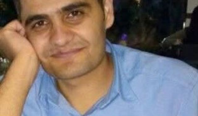 Genç Hemşire Nöbet Başında Hayatını Kaybetti