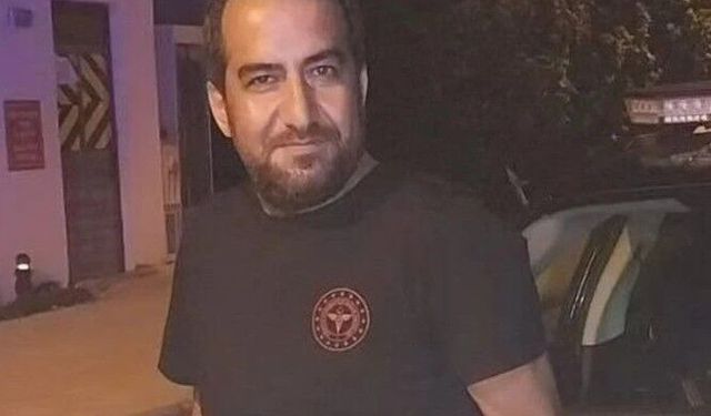 44 yaşındaki sağlık çalışanı evinde ölü bulundu