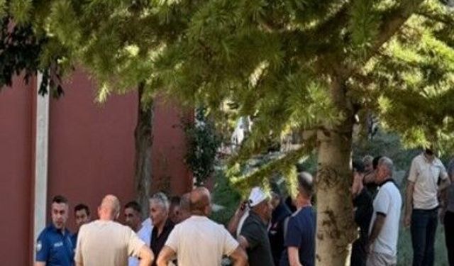 Ambulansın çarptığı çocuk hayatını kaybetti