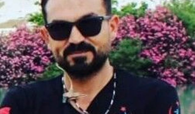 ATT Galip Özkan Çakmakcı Evinde Ölü Bulundu!